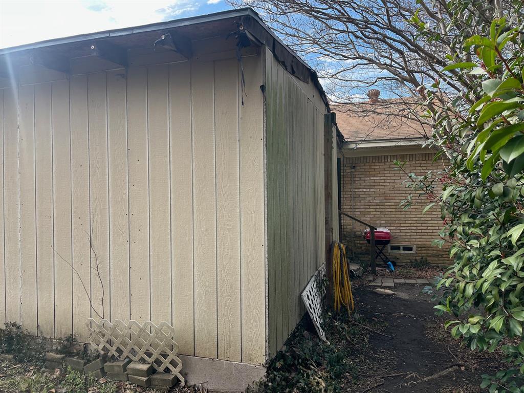 Conner Heights - Residential