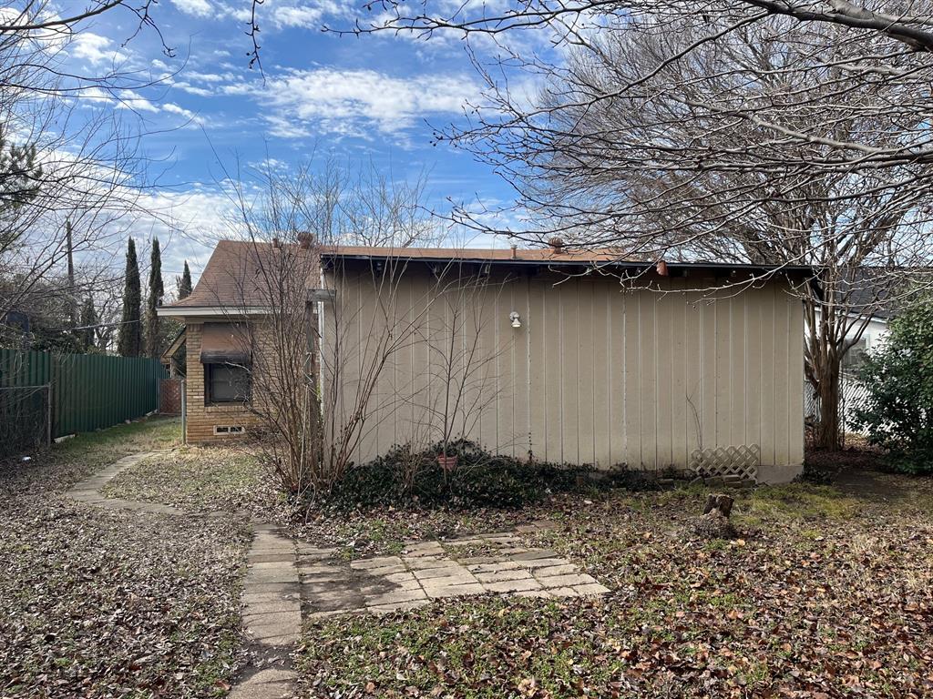 Conner Heights - Residential