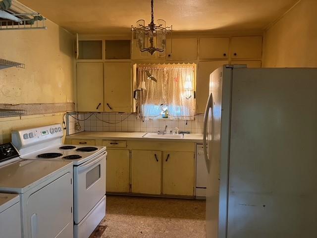 Conner Heights - Residential