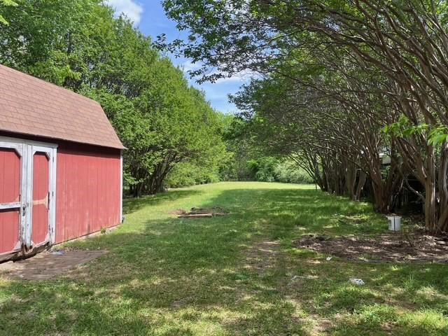 Conner Heights - Residential