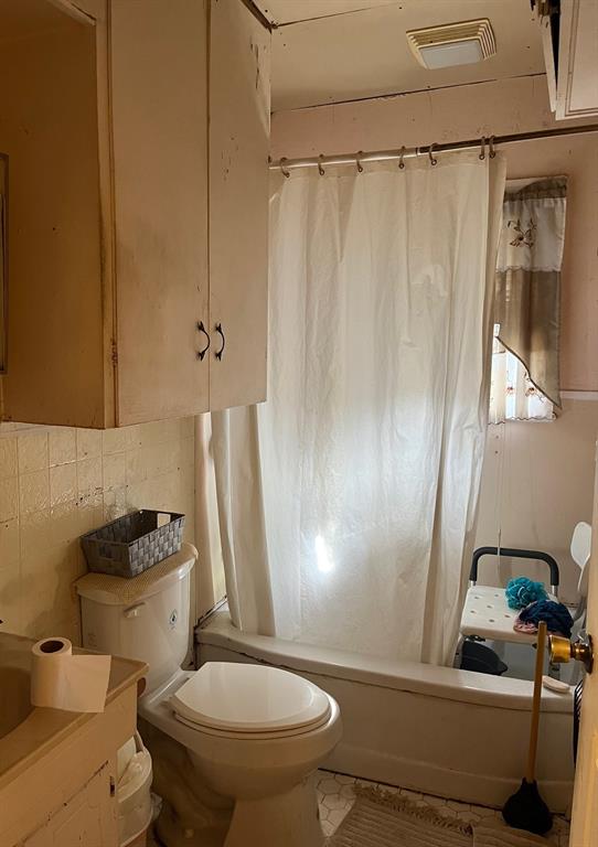 Conner Heights - Residential