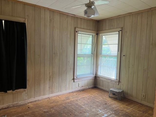 Conner Heights - Residential