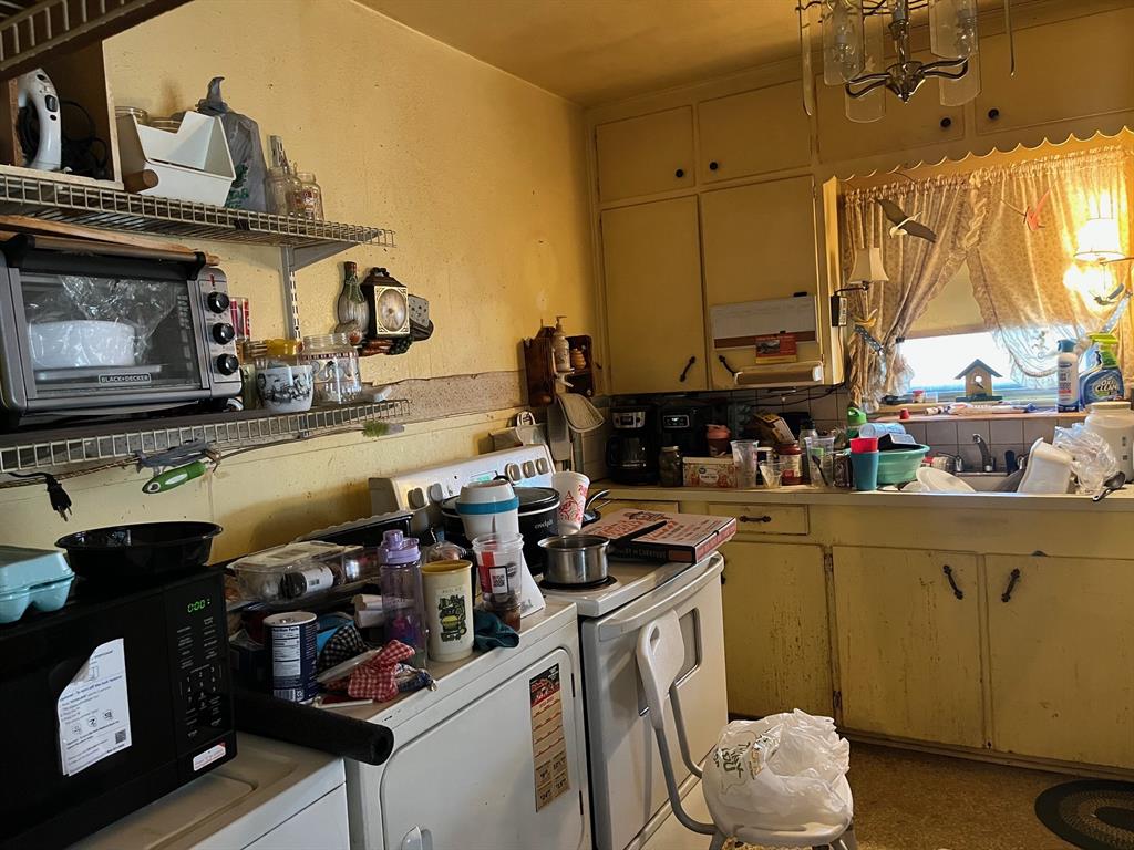 Conner Heights - Residential