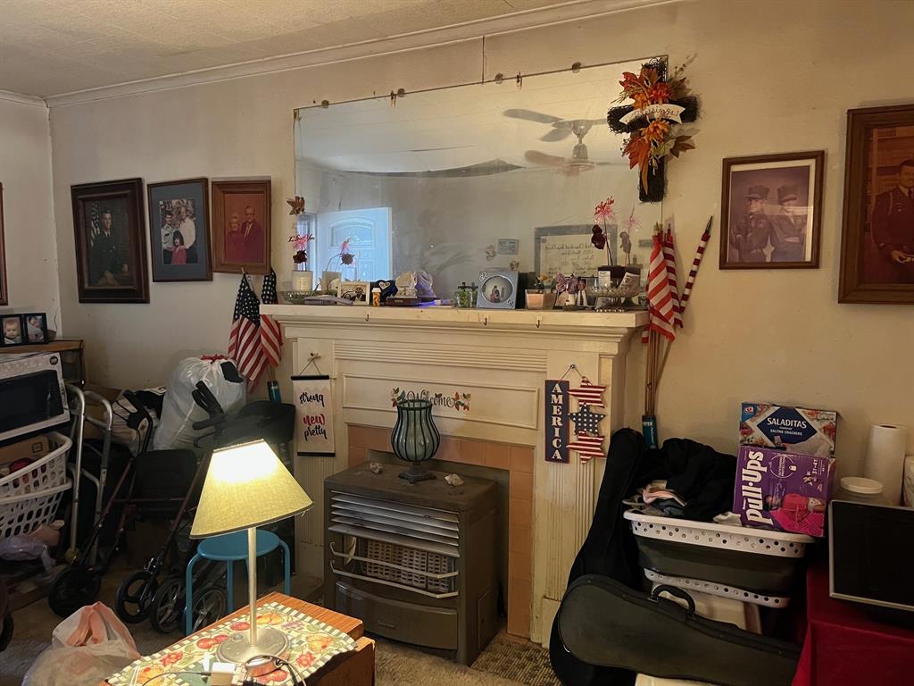 Conner Heights - Residential