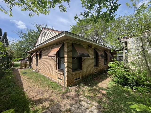 Conner Heights - Residential