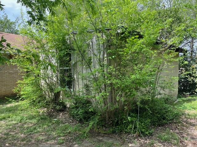 Conner Heights - Residential