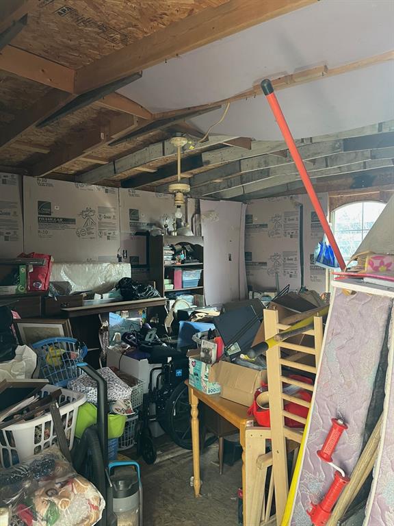 Conner Heights - Residential