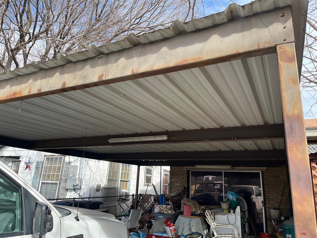 Conner Heights - Residential