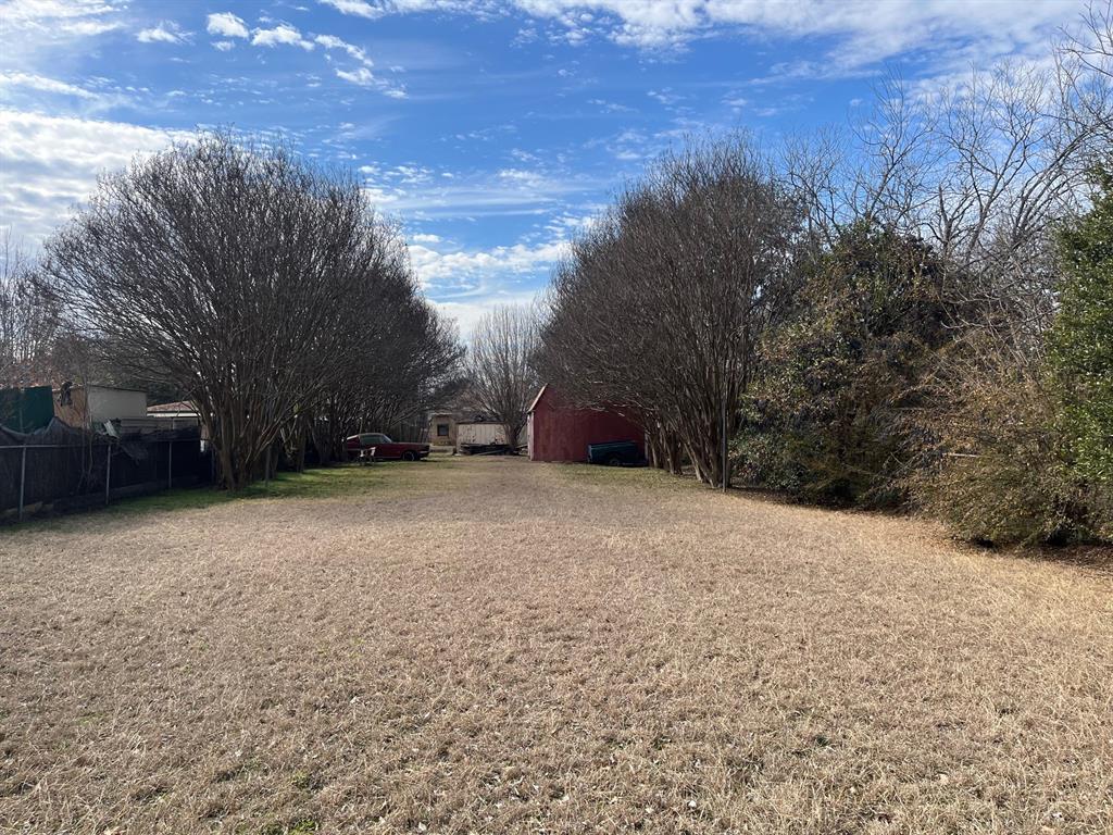 Conner Heights - Residential