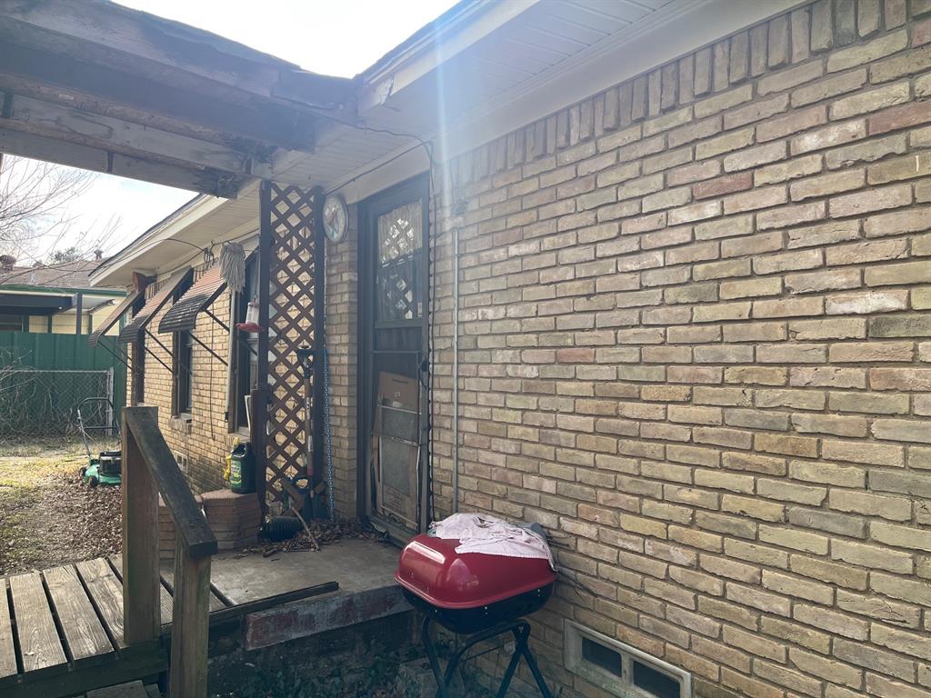 Conner Heights - Residential