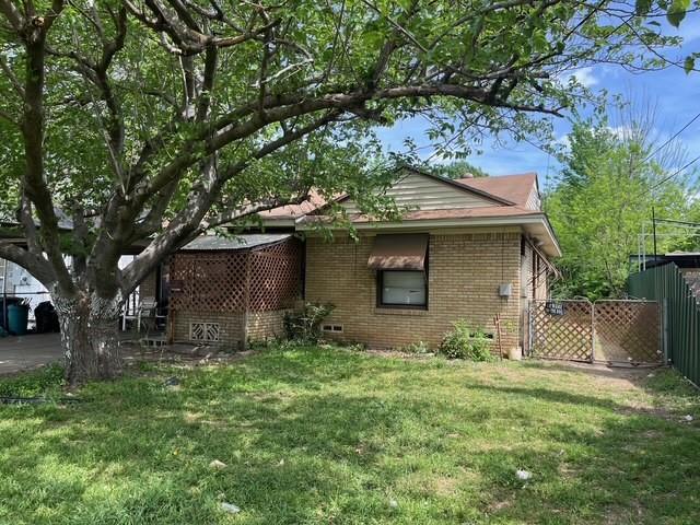 Conner Heights - Residential