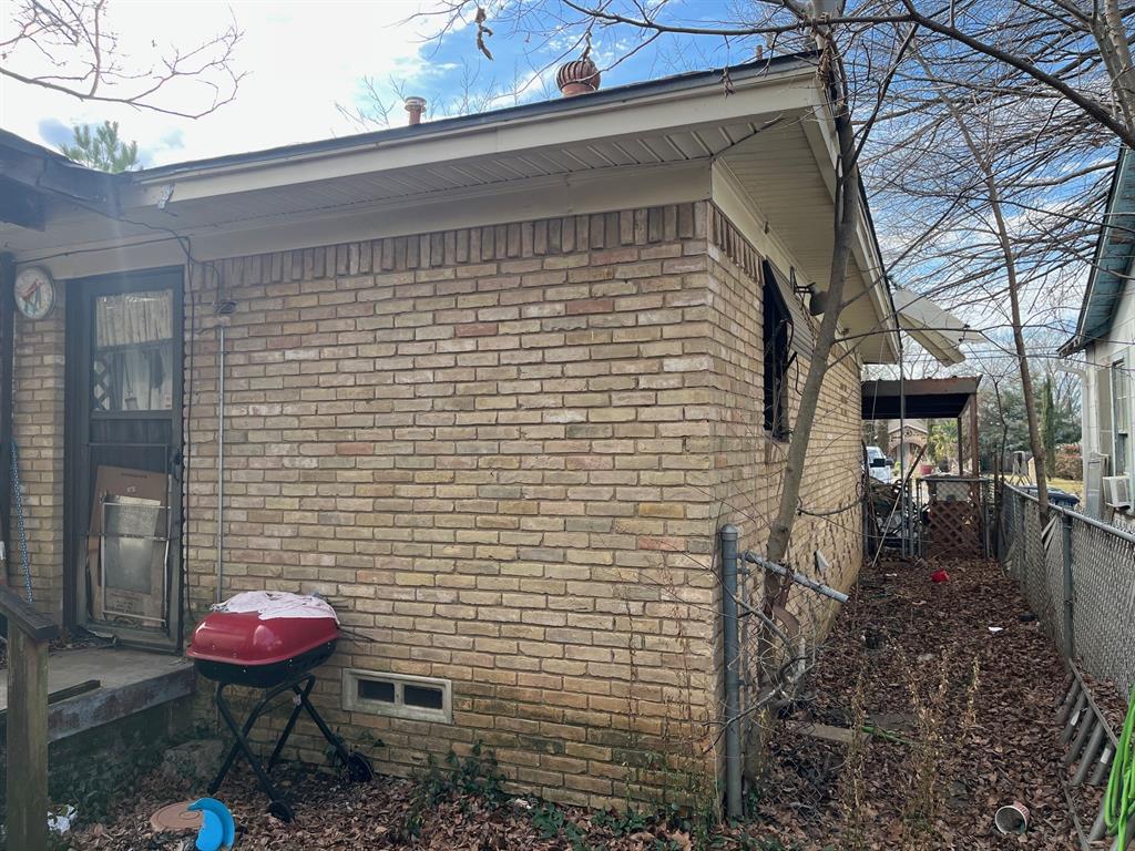 Conner Heights - Residential