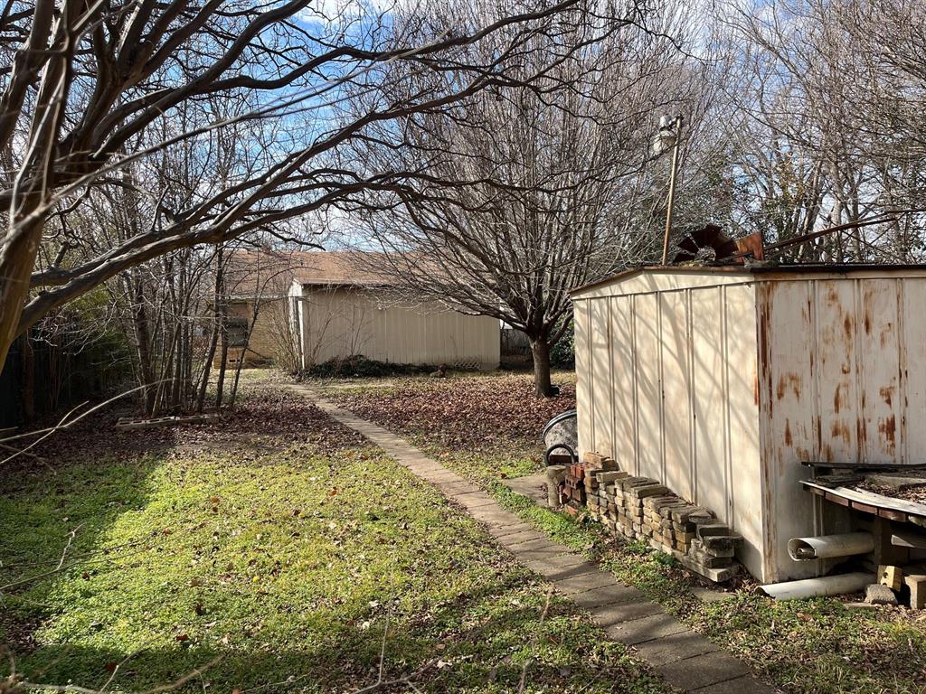 Conner Heights - Residential