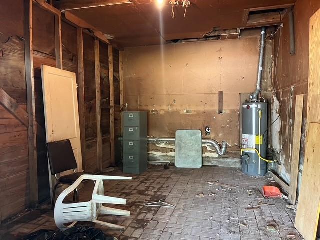 Conner Heights - Residential