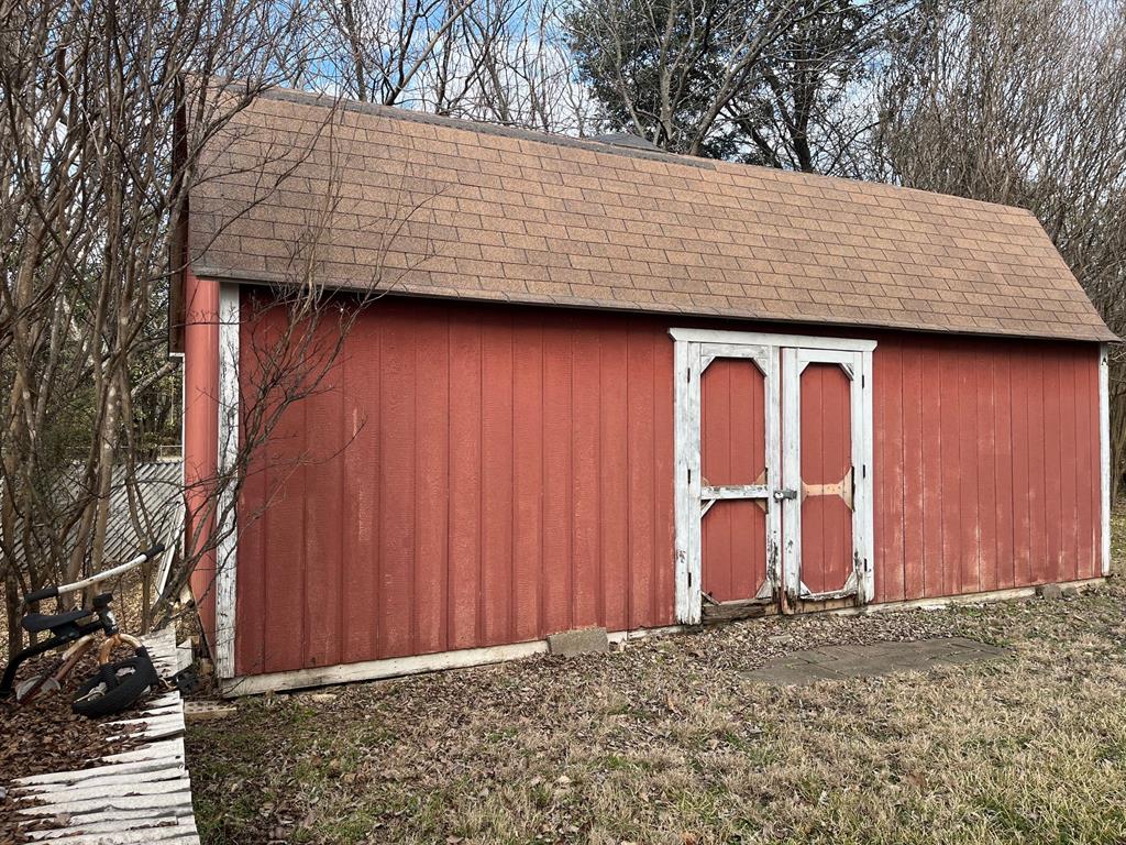 Conner Heights - Residential