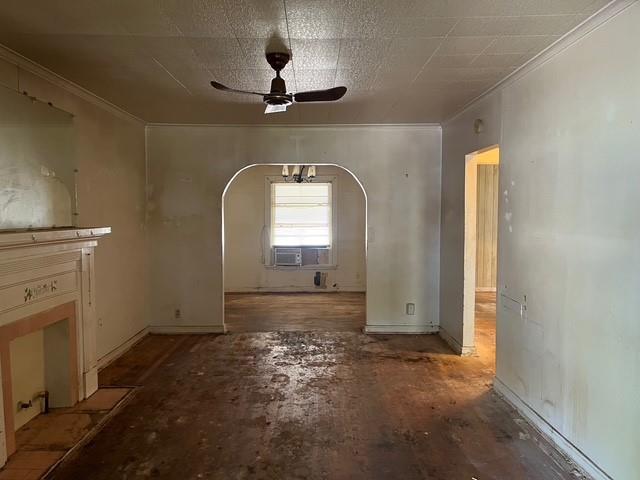 Conner Heights - Residential