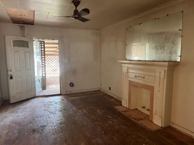 Conner Heights - Residential