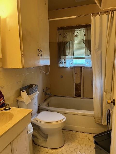 Conner Heights - Residential