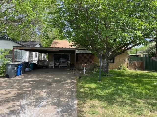 Conner Heights - Residential