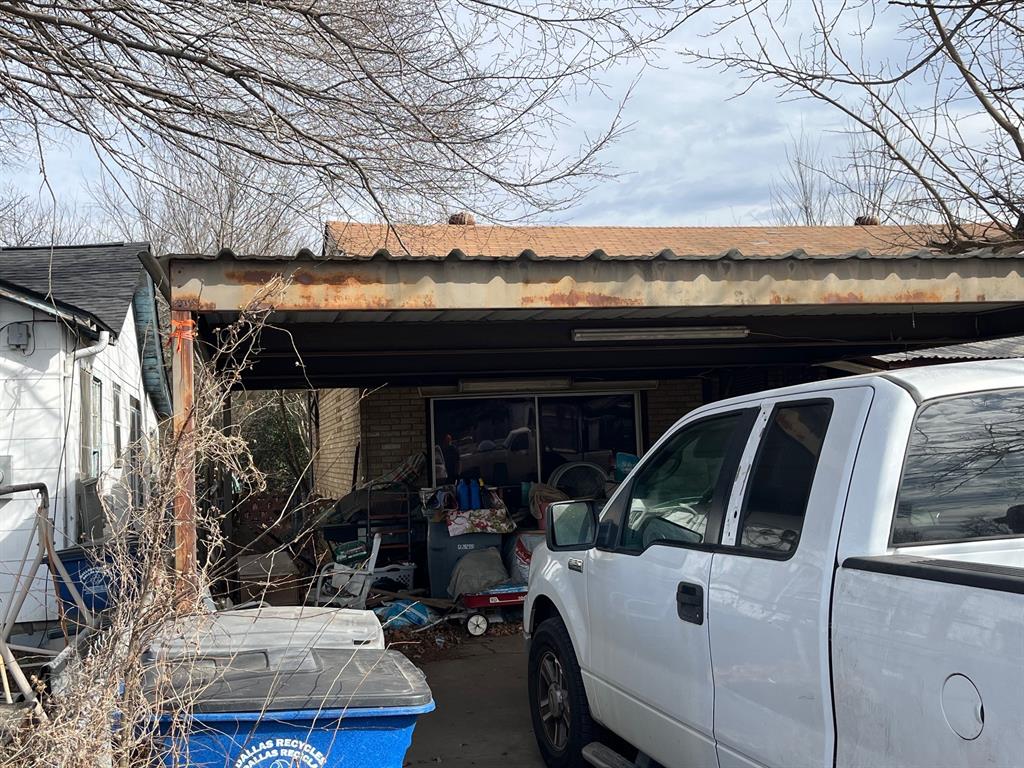 Conner Heights - Residential