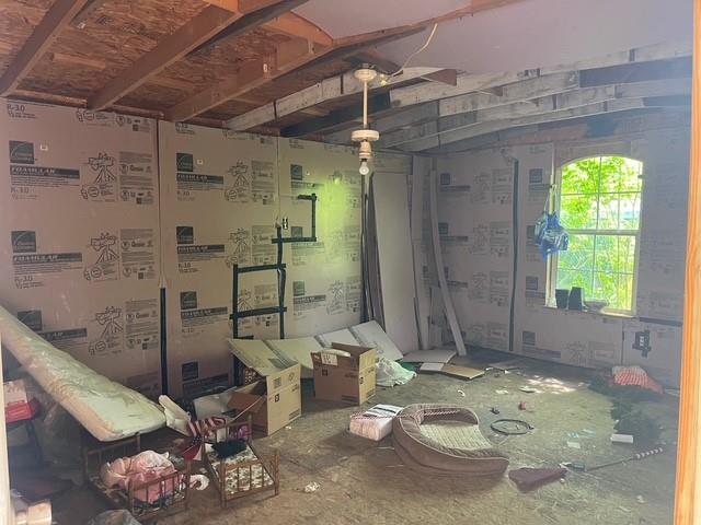 Conner Heights - Residential