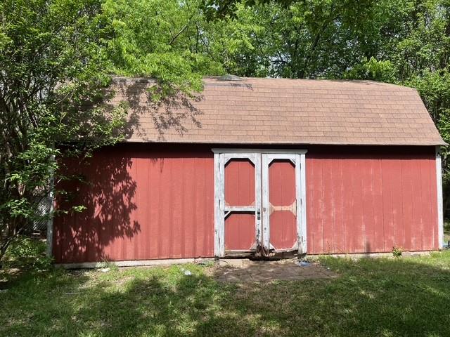 Conner Heights - Residential