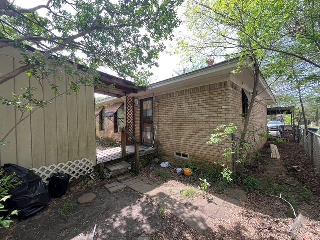 Conner Heights - Residential