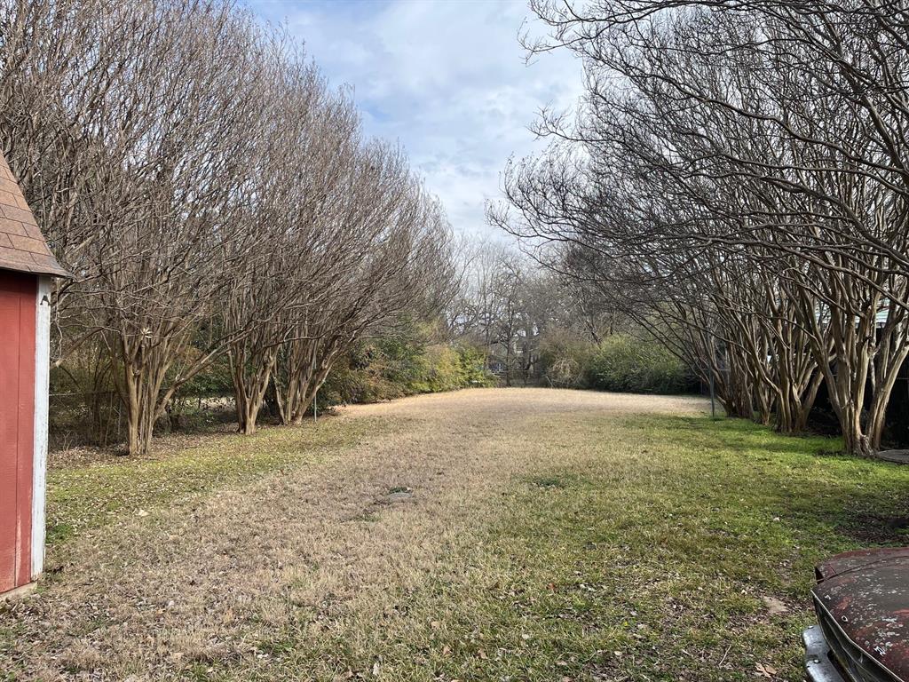 Conner Heights - Residential