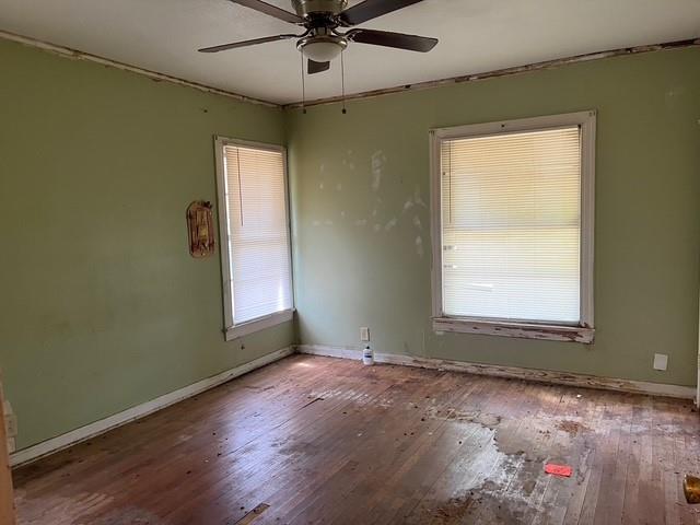 Conner Heights - Residential