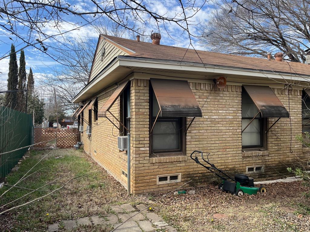 Conner Heights - Residential