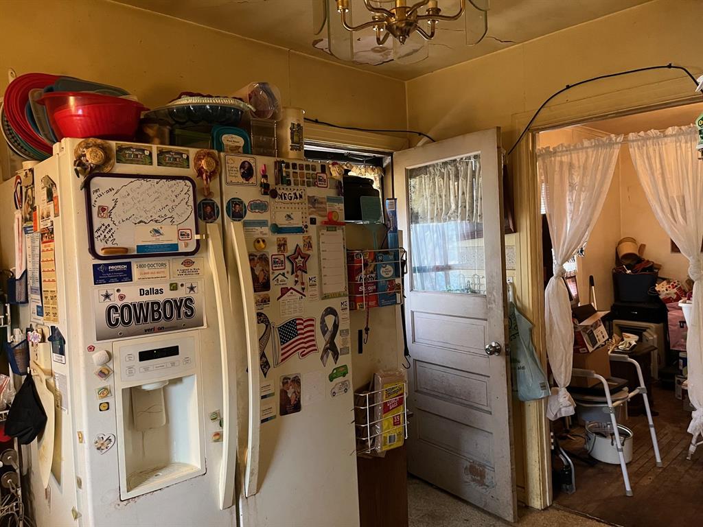 Conner Heights - Residential