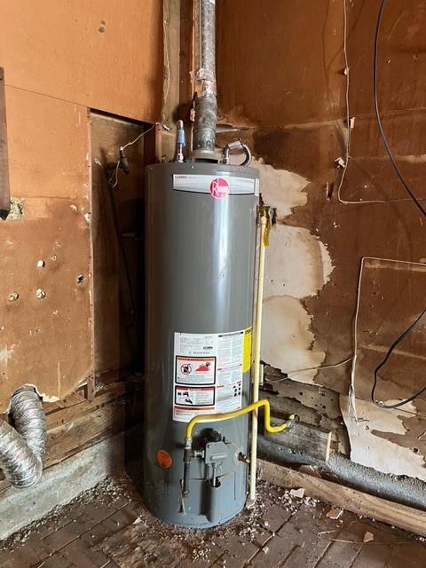 Conner Heights - Residential