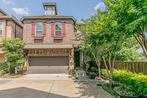 8608 Ballifeary Place Dallas TX 75238