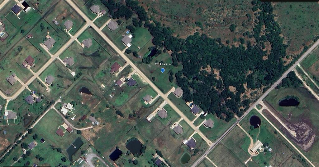 2314 Laci Lane