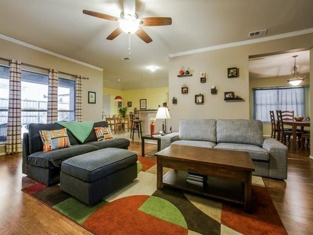 Maxwell Creek North Ph 3 - Residential Lease