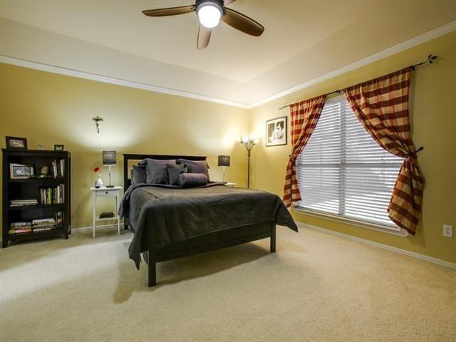 Maxwell Creek North Ph 3 - Residential Lease