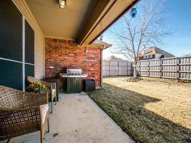 Maxwell Creek North Ph 3 - Residential Lease