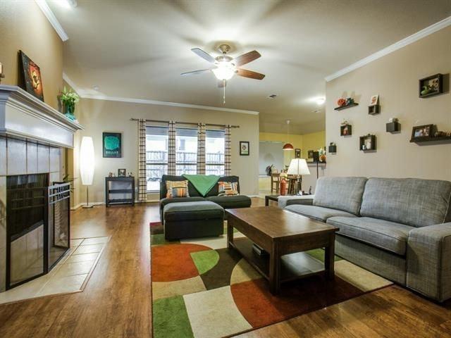 Maxwell Creek North Ph 3 - Residential Lease