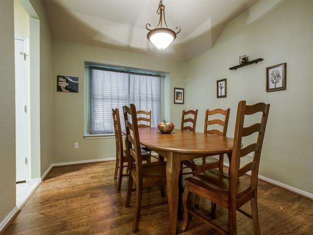 Maxwell Creek North Ph 3 - Residential Lease