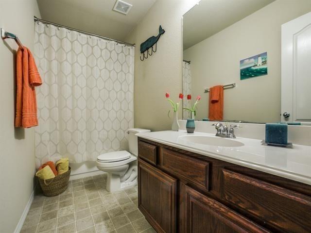 Maxwell Creek North Ph 3 - Residential Lease