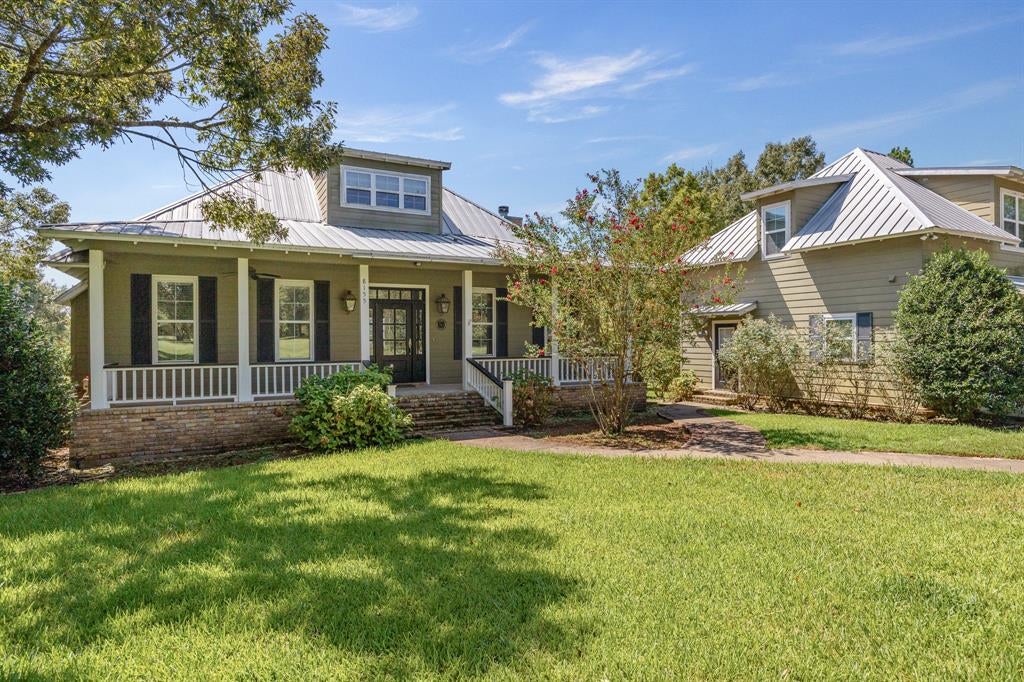 8155 E Lake