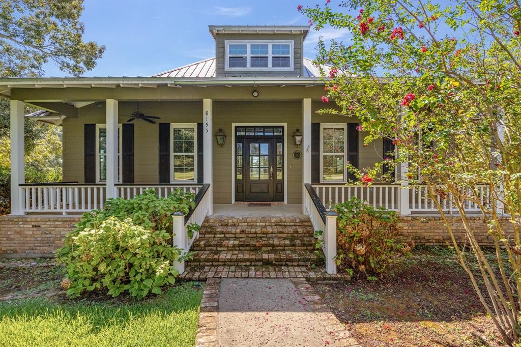 8155 E Lake