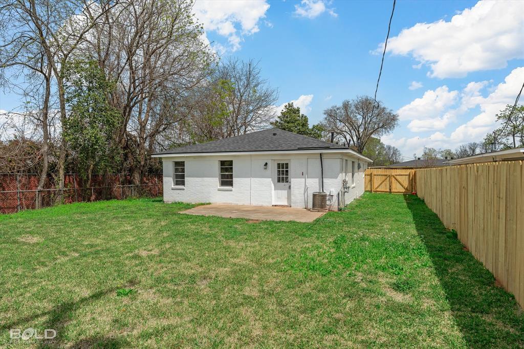 Bossier City, Louisiana 71112, United States, 3 Bedrooms Bedrooms, ,1 BathroomBathrooms,Residential,Active,98962