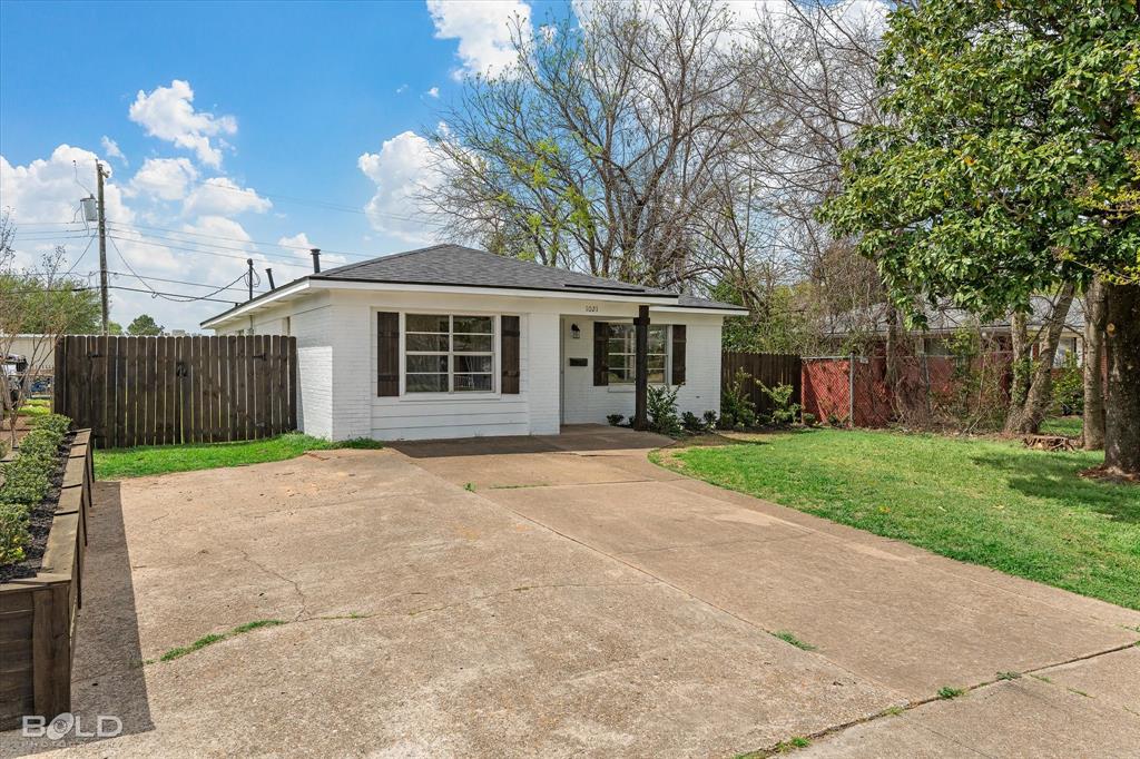 Bossier City, Louisiana 71112, United States, 3 Bedrooms Bedrooms, ,1 BathroomBathrooms,Residential,Active,98962