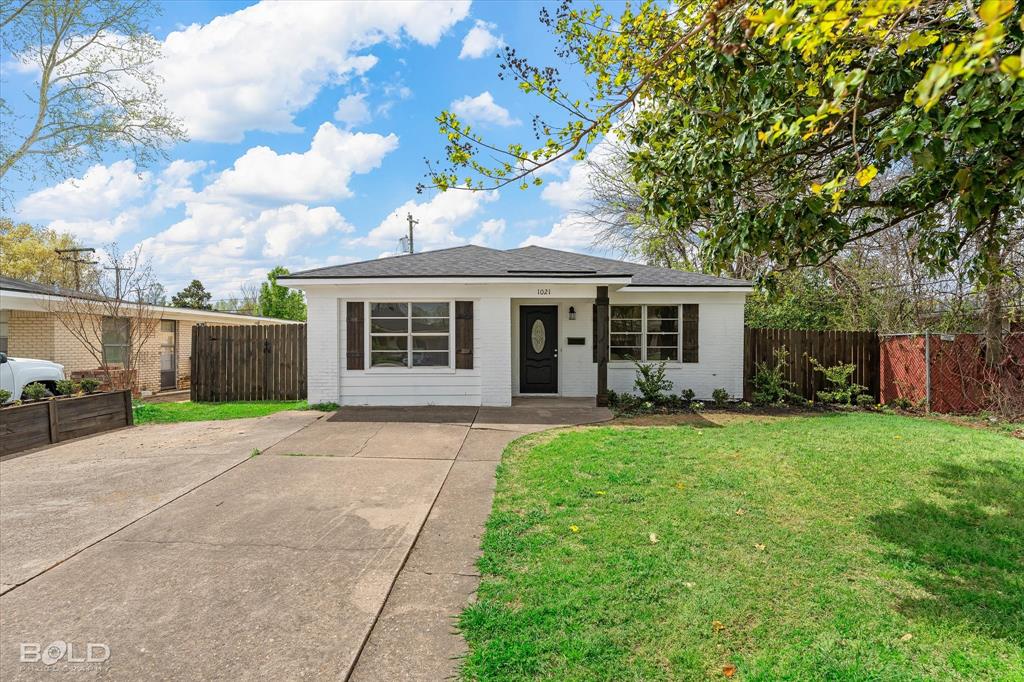 Bossier City, Louisiana 71112, United States, 3 Bedrooms Bedrooms, ,1 BathroomBathrooms,Residential,Active,98962