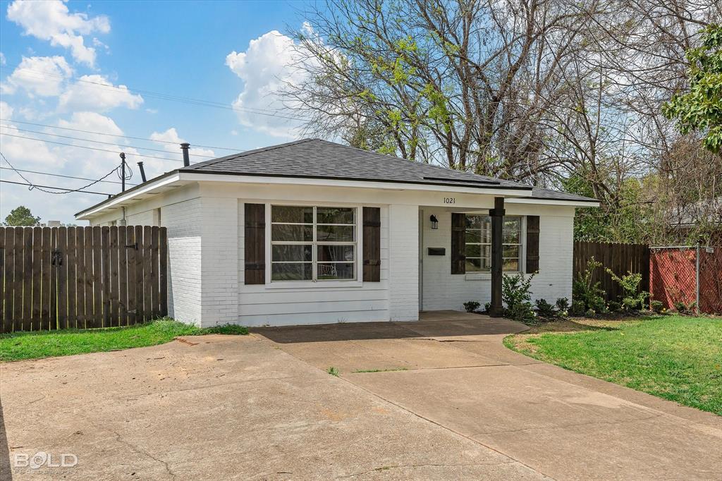 Bossier City, Louisiana 71112, United States, 3 Bedrooms Bedrooms, ,1 BathroomBathrooms,Residential,Active,98962