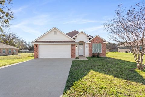 187 Ashland Drive Woodway TX 76712