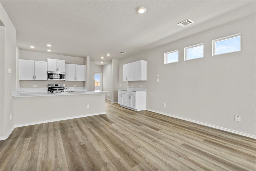 Orchard Village - Residential