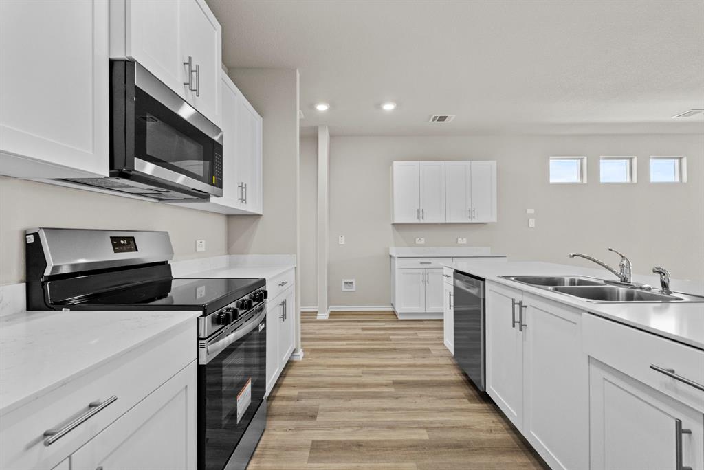 Orchard Village - Residential