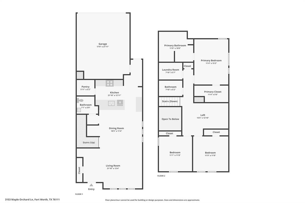Orchard Village - Residential